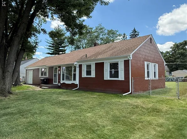 14591 Merriman Rd, Livonia, MI 48154
