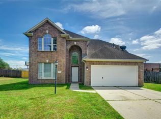 6211 Weisinger Dr, Magnolia, TX 77354