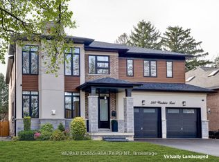 560 Woodview Rd, Burlington, ON L7N3A1