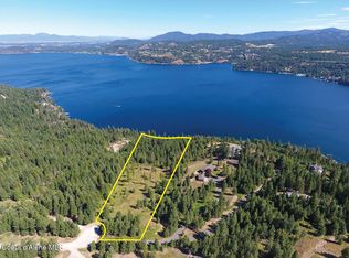 LOT 13 E Lisa Rd, Harrison, ID 83833