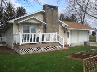 701 N 1000 East Rd, Buckley, IL 60918