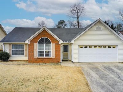 990 Avalon Dr, Lawrenceville, GA, 30044