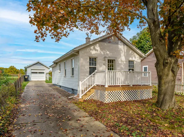 26 Blanche Ave, Kalamazoo, MI 49001
