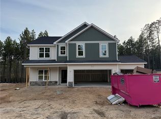 953 Rhum Dr, Fayetteville, NC 28311