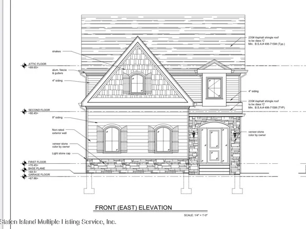 180 Great Kills Rd, Staten Island, NY 10308