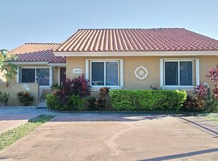 14772 SW 81st St, Miami, FL 33193