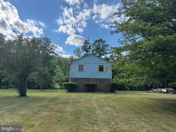 259 River Dr, High View, WV 26808