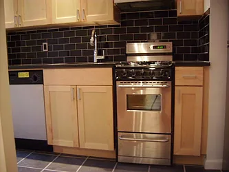 Rented by City Connections Realty