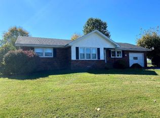 71 Rolling Hills Rd, Mount Vernon, KY 40456