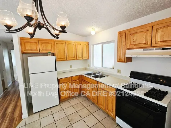 2650 Mill Creek Rd, Ukiah, CA 95482