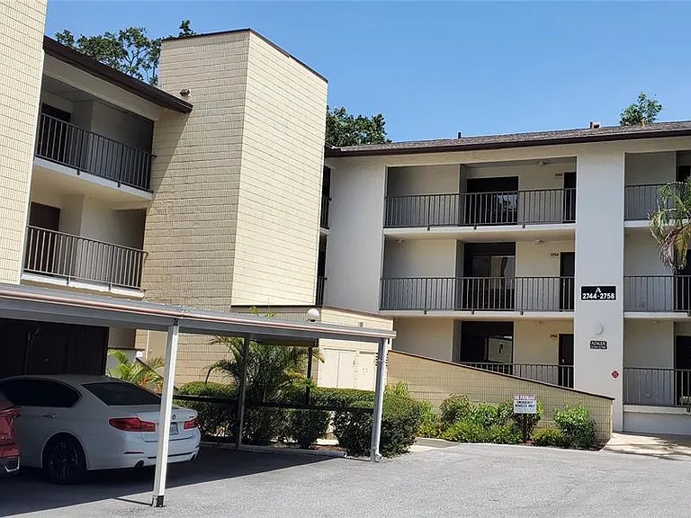 2756 Orchid Oaks Dr #105A — Photo 1