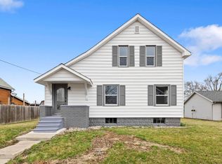 311 S Water St, Monroeville, IN