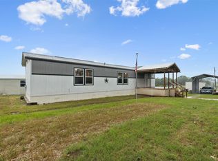 1200 E Red Deer Rd, Cleburne, TX 76031