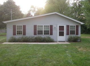 155 Kimball Ave, Battle Creek, MI