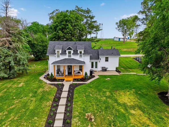 25091 Jaguar Loop, Underwood, IA 51576