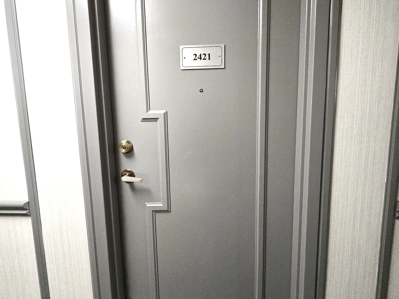 2 bed, $2,700 — Photo 3