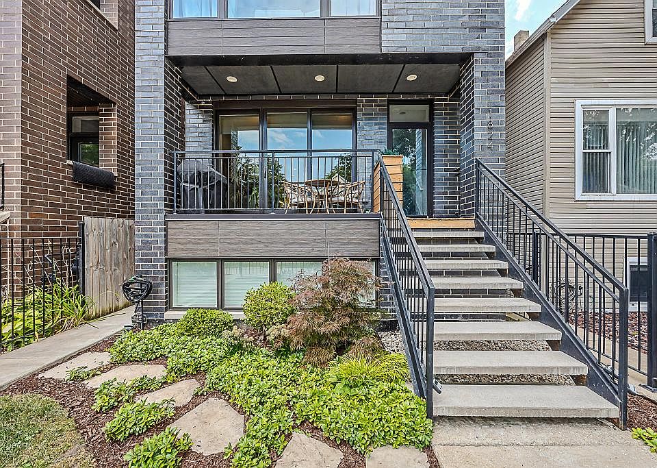 1st image of 1824 N Kedzie Ave #1E