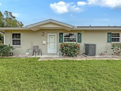 2621 Golf Course Dr #401, Sarasota, FL, 34234