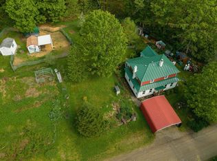 26 Baine Road, Marlow, NH 03456