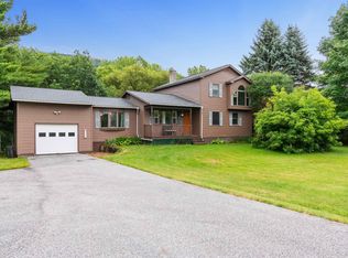 1367 Fairfax Rd, Saint Albans, VT 05478