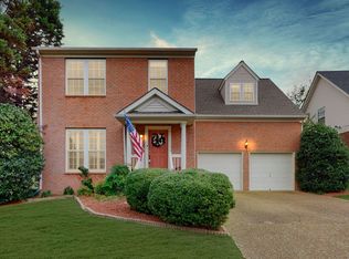 7101 Calderwood Dr, Antioch, TN 37013