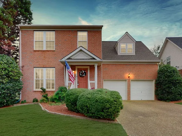 7101 Calderwood Dr, Antioch, TN 37013