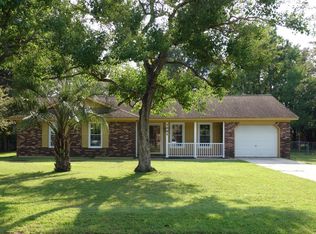 1301 Hampton Dr, Summerville, SC 29486