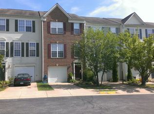 4517 Torrence Pl, Woodbridge, VA 22193