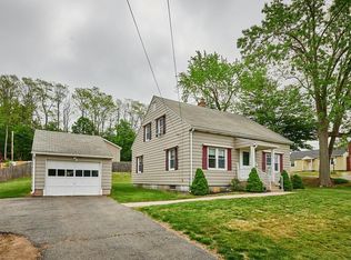 179 Waite Ave, Chicopee, MA 01020