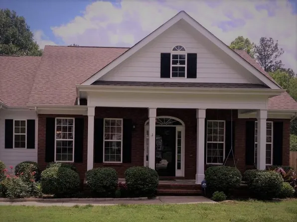 185 Morse Dr, Flintstone, GA 30725