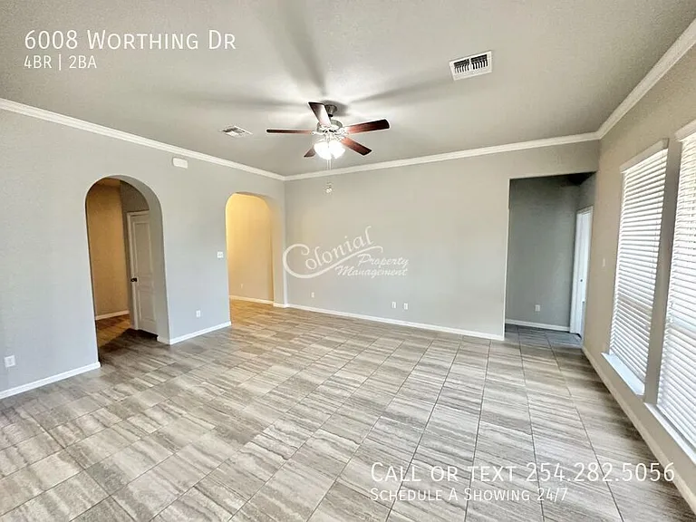 6008 Worthing Dr — Photo 4