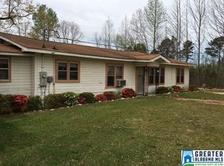 55 Cody Rd, Roanoke, AL 36274