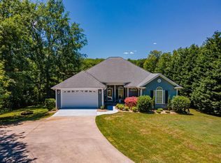 116 Topsail Dr, Waterloo, SC 29384