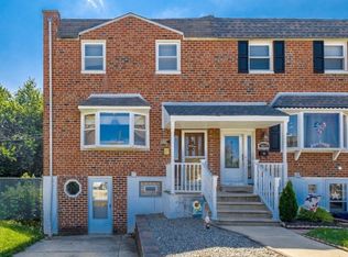3019 Secane Pl, Philadelphia, PA 19154