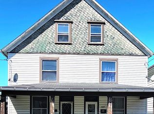 809 Grove Ave #811, Johnstown, PA