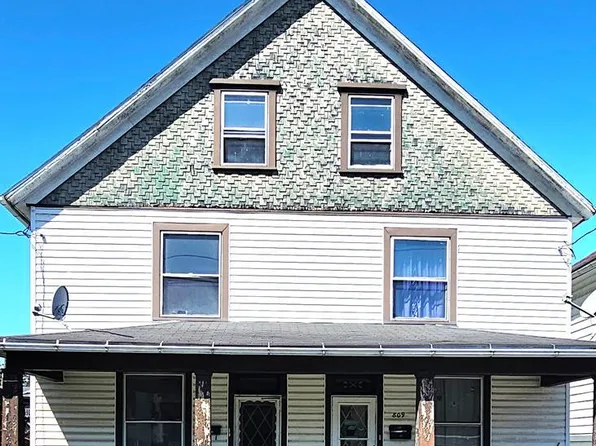 809 Grove Ave #811, Johnstown, PA 15902