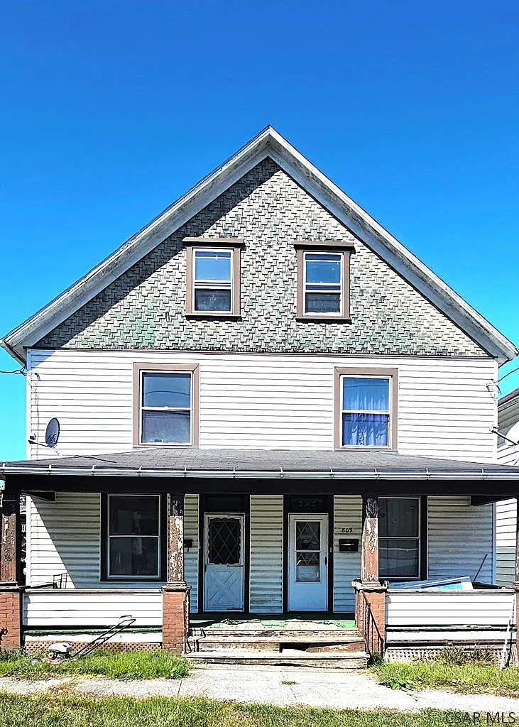 809 Grove Ave #811 photo 1