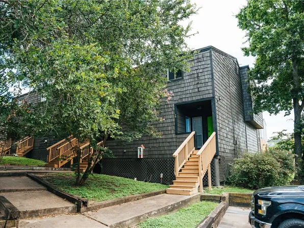 3802 College Main St APT 13, Bryan, TX 77801