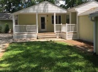 867 Reisingers Rd, Warsaw, VA 22572