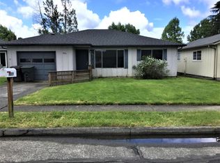 3377 Nebraska St, Longview, WA 98632