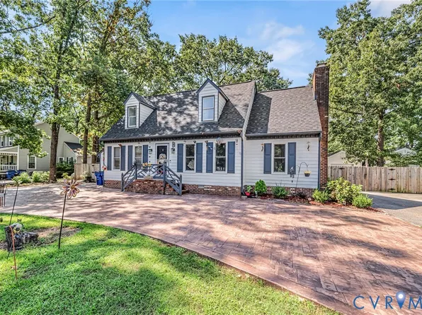 3501 Mineola Dr, Chester, VA 23831