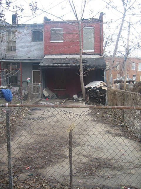 2nd image of 114 S Catherine St