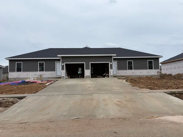 590-588 N Airport Rd, Strafford, MO 65757