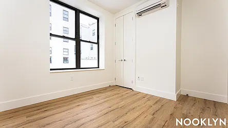 Rented by Nooklyn NYC LLC