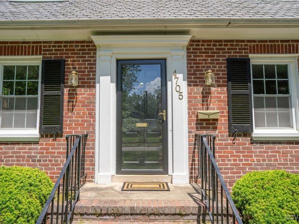 4705 New Kent Ave, Richmond, VA 23225