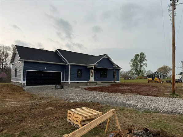 5554 Brownsford Rd, Scottsville, KY 42164