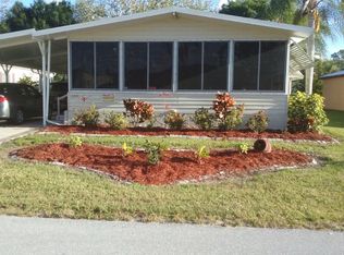 13981 Cancun, Fort Pierce, FL 34951