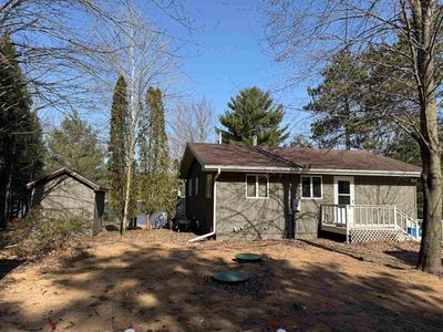 N7075 E Lake Crest Dr, Shawano, WI, 54166