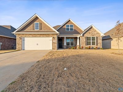 3104 Henry Rd SE, Decatur, AL, 35603
