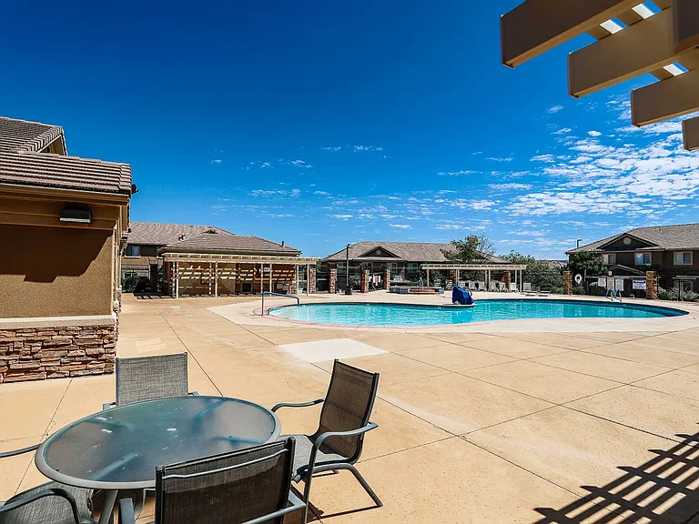 3155 S Hidden Valley Dr #147 — Photo 43